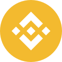 Binance Logo